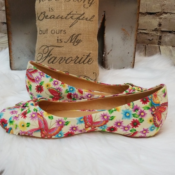 Bakers Kerri Flats - Picture 4 of 8